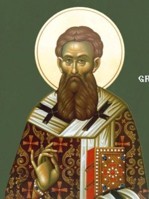 Cateheza a II-a: Duminica Sfântului Grigorie Palama – Rugăciunea, vorbirea omului cu Dumnezeu