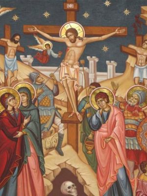 Omilie Exegetică la Duminica Sfintei Cruci Adevărata Viață în Hristos