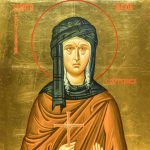 Cateheza a V-a: Duminica Sfintei Maria Egipteanca Pocăința – Biruința omului asupra păcatului
