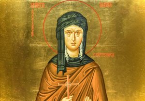 Read more about the article Cateheza a V-a: Duminica Sfintei Maria Egipteanca Pocăința – Biruința omului asupra păcatului